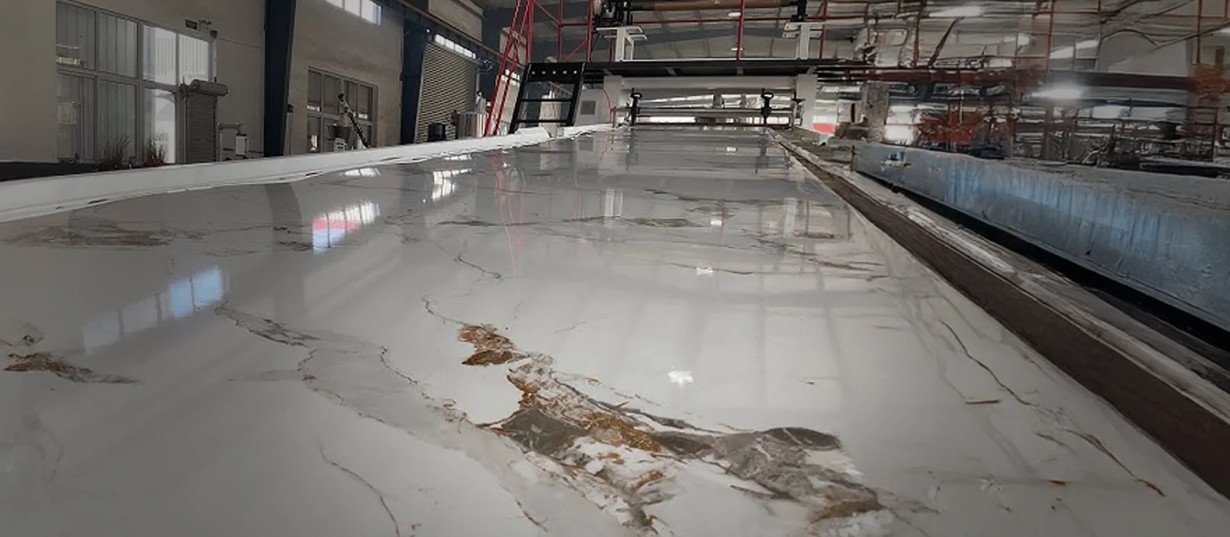 Sektörde 18 yıl...