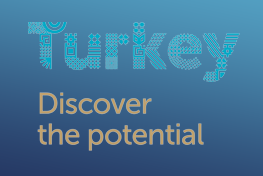 Turkey Discover the potential