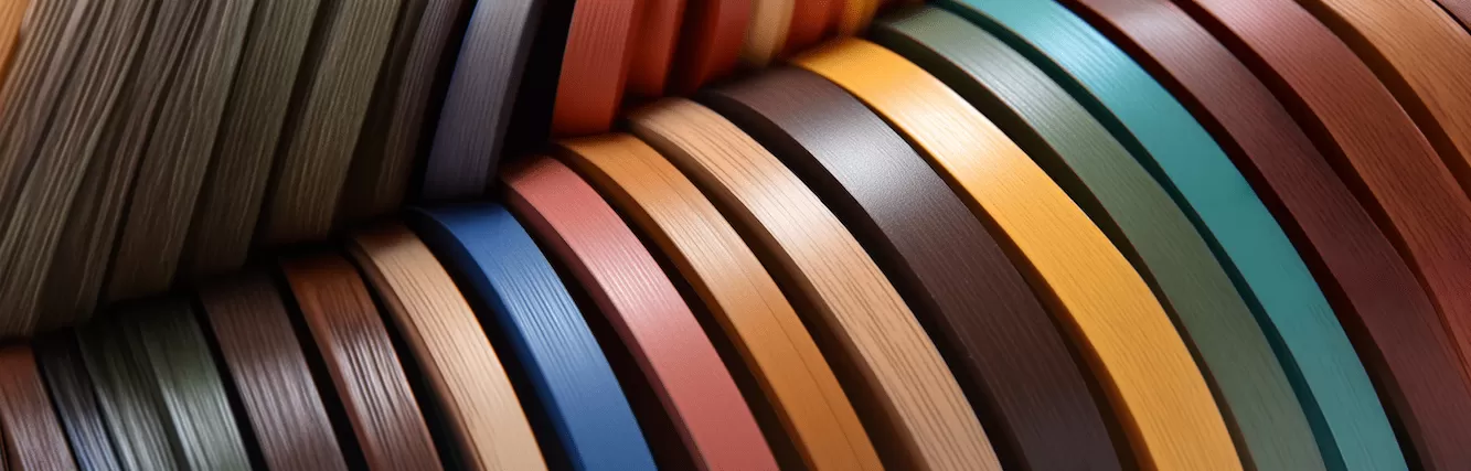 Mobilya Kenar Bantı